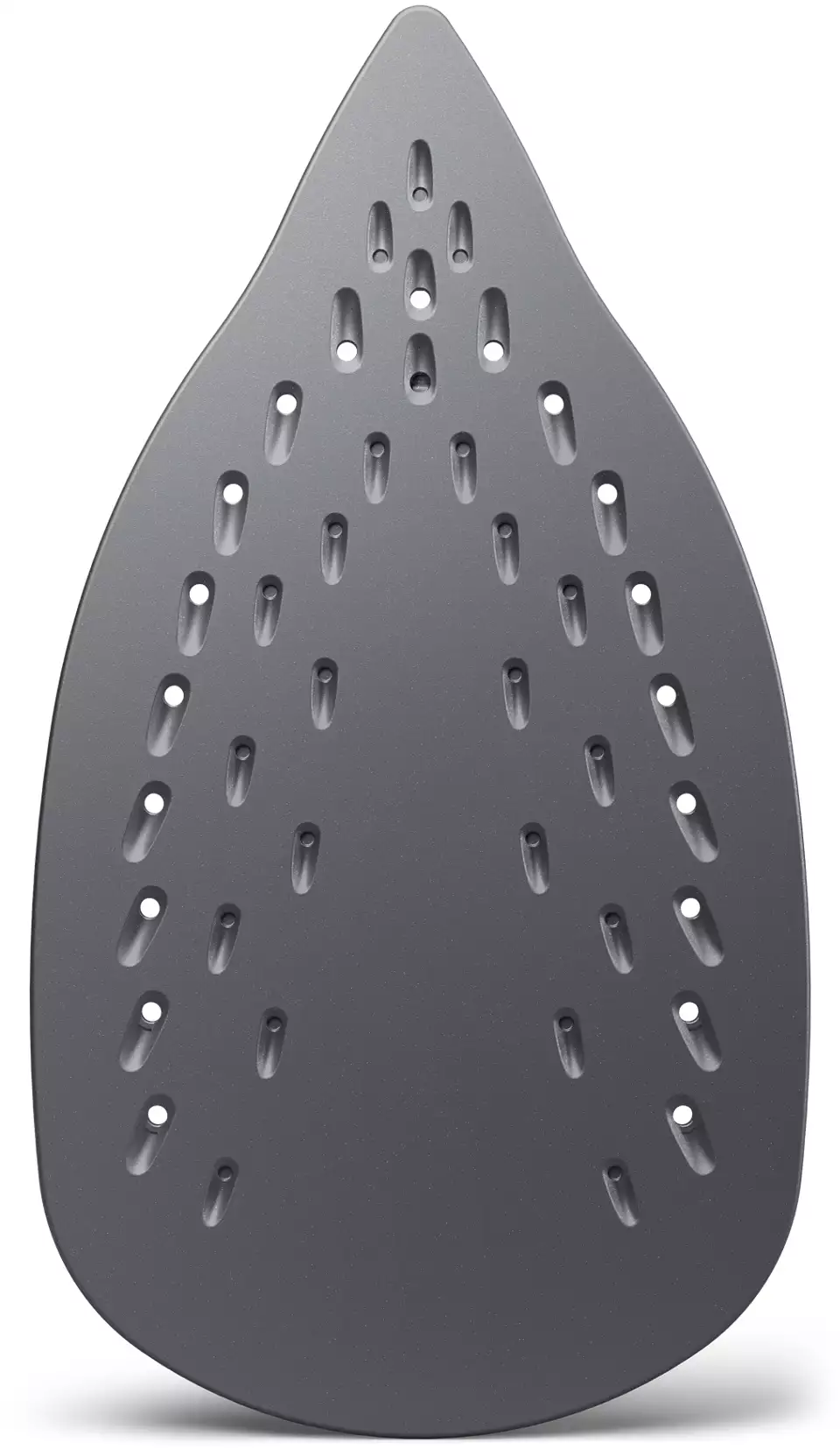 Philips | GC1742/40 EasySpeed | Steam Iron | 2000 W | Continuous steam 25 g/min | Red - Image 3