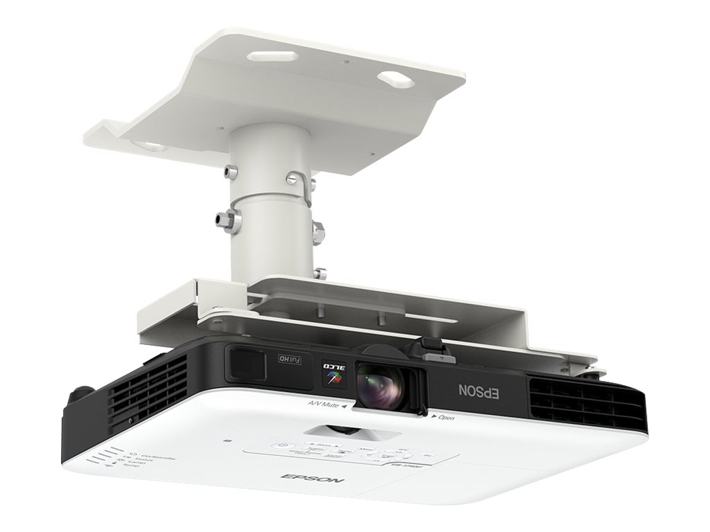 Epson | EB-1795F | Full HD (1920x1080) | 3200 ANSI lumens | 10.000:1 | White | Lamp warranty 12 month(s) | Wi-Fi - Image 7