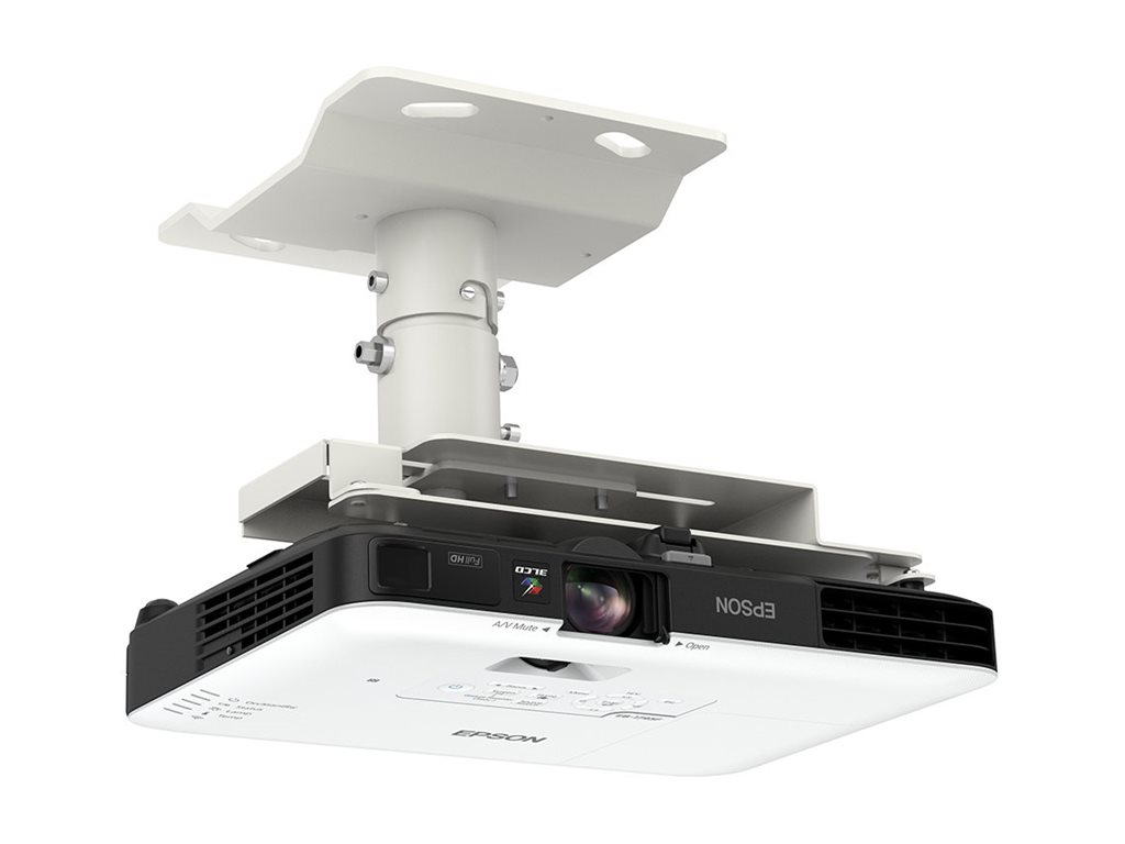 Epson | EB-1795F | Full HD (1920x1080) | 3200 ANSI lumens | 10.000:1 | White | Lamp warranty 12 month(s) | Wi-Fi - Image 11