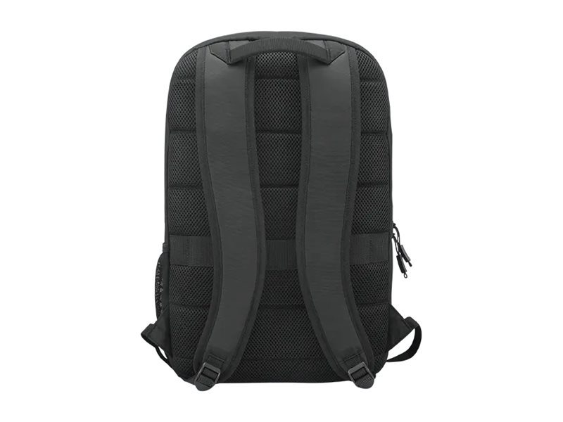 Lenovo | ThinkPad Essential 16-inch Backpack (Sustainable & Eco-friendly, made with recycled PET: Total 7% Exterior: 14%) | Essential | Backpack | Black - Image 14