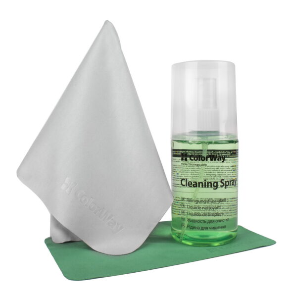 ColorWay | Large Cleaner 3 in 1 | Cleaner - Image 5