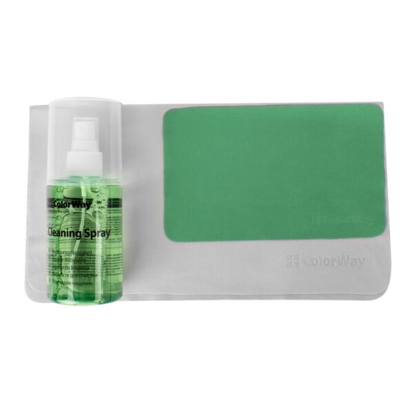 ColorWay | Large Cleaner 3 in 1 | Cleaner - Image 6