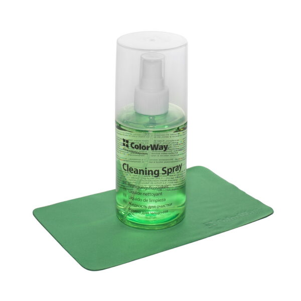 ColorWay | Large Cleaner 3 in 1 | Cleaner - Image 8