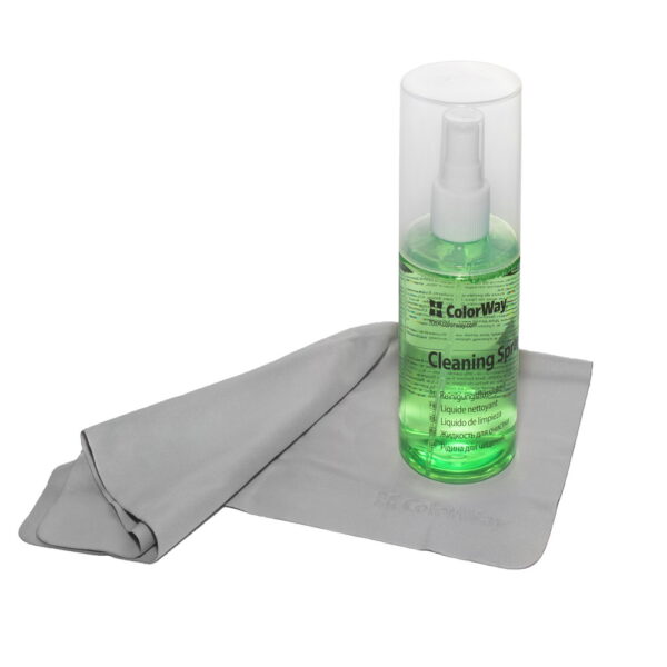 ColorWay | Large Cleaner 3 in 1 | Cleaner - Image 9