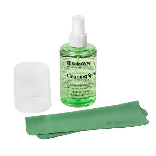 ColorWay | Large Cleaner 3 in 1 | Cleaner - Image 11