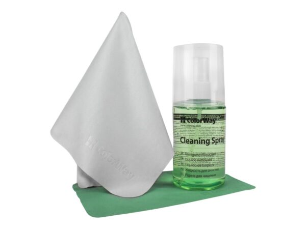 ColorWay | Large Cleaner 3 in 1 | Cleaner - Image 2