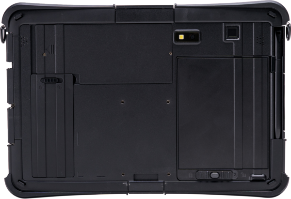 Durabook | U11I Rugged Tablet | 11.6 " | Black | Sunlight Readable 1000 nits Touchscreen Display | 1920 x 1080 pixels | Intel Core i5-1230U | 8 GB | 128 GB | 4G | Wi-Fi | Front camera | 2 MP | Bluetooth | 5.0 | Windows 11 Pro | Warranty 36 month(s) - Image 5