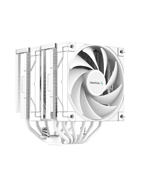 Deepcool | AK620 | White | Intel, AMD | CPU Air Cooler - Image 3