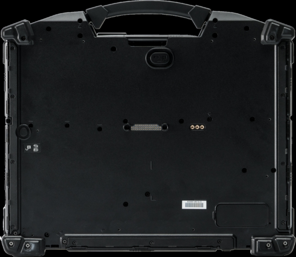 Durabook | Z14I | Black | 14 " | Touchscreen | FHD | 1920 x 1080 pixels | Intel Core i5 | i5-1135G7 | 8 GB | DDR4 | Solid-state drive capacity 256 GB | Intel Iris Xe Graphics | Windows 11 Pro | 802.11ax | Bluetooth version 5.2 | Keyboard language English | Keyboard backlit | Warranty 36 month(s) | Battery warranty 12 month(s) - Image 4