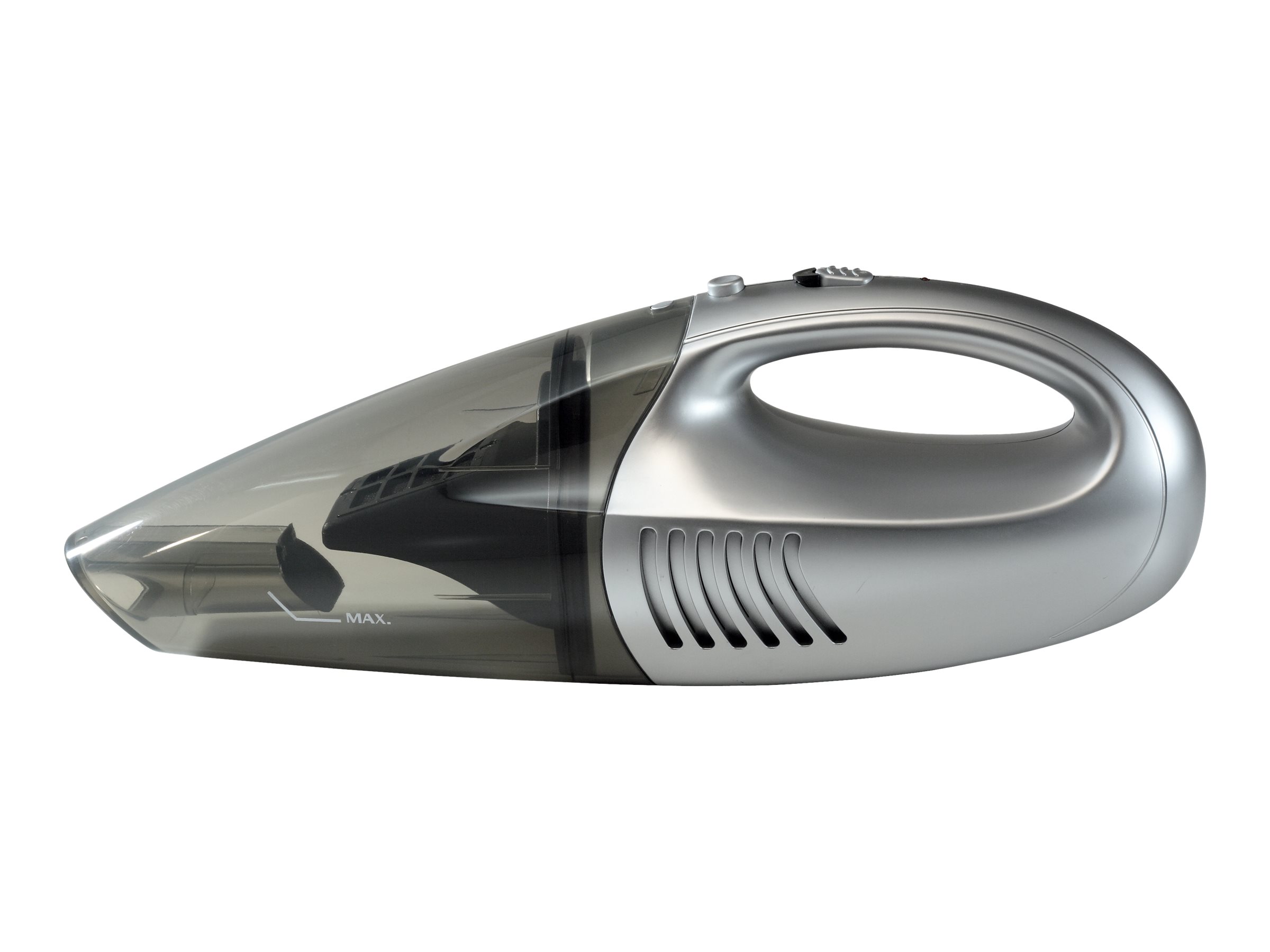 Tristar | Vacuum cleaner | KR-2156 | Cordless operating | Handheld | - W | 7.2 V | Operating time (max) 15 min | Grey | Warranty 24 month(s) - Image 6