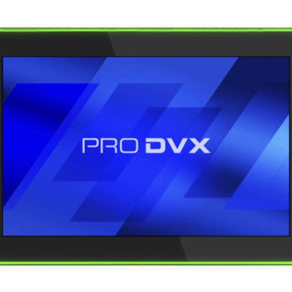 ProDVX | Touch Display PoE | APPC-10SLBe | Yes | 10 " | Landscape/Portrait | 24/7 | Android | Wi-Fi | 500 cd/m² | 160 ° | 160 °