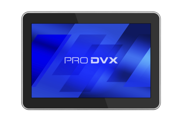 ProDVX | Touch Display PoE | APPC-10SLBe | Yes | 10 " | Landscape/Portrait | 24/7 | Android | Wi-Fi | 500 cd/m² | 160 ° | 160 ° - Image 3