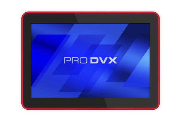 ProDVX | Touch Display PoE | APPC-10SLBe | Yes | 10 " | Landscape/Portrait | 24/7 | Android | Wi-Fi | 500 cd/m² | 160 ° | 160 ° - Image 4