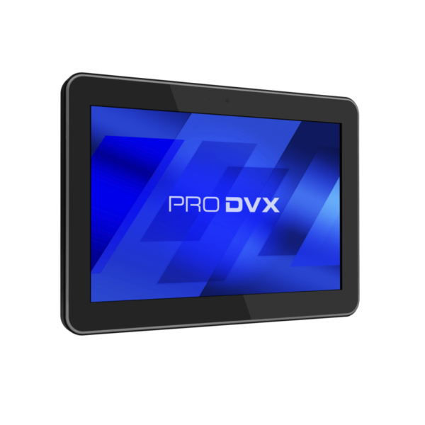 ProDVX | Touch Display PoE | APPC-10SLBe | Yes | 10 " | Landscape/Portrait | 24/7 | Android | Wi-Fi | 500 cd/m² | 160 ° | 160 ° - Image 5