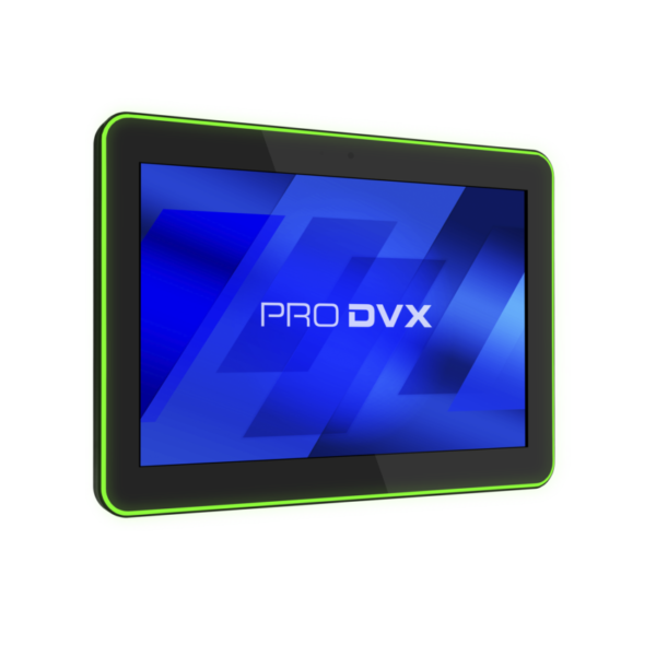 ProDVX | Touch Display PoE | APPC-10SLBe | Yes | 10 " | Landscape/Portrait | 24/7 | Android | Wi-Fi | 500 cd/m² | 160 ° | 160 ° - Image 6