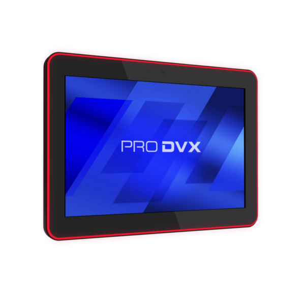 ProDVX | Touch Display PoE | APPC-10SLBe | Yes | 10 " | Landscape/Portrait | 24/7 | Android | Wi-Fi | 500 cd/m² | 160 ° | 160 ° - Image 7