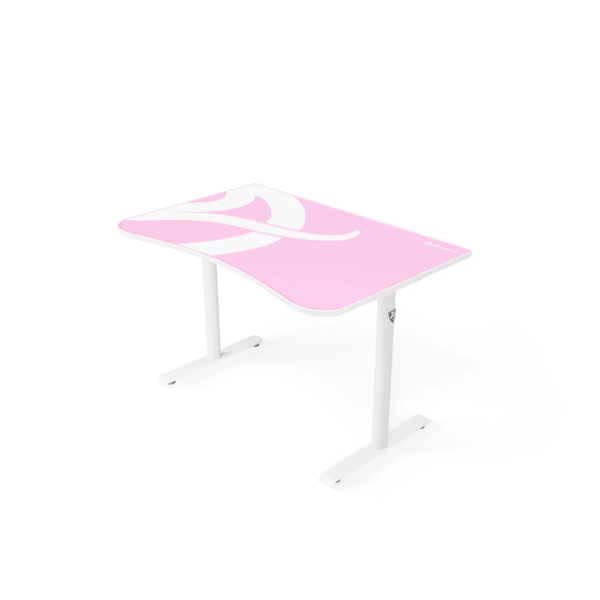 Arozzi | Gaming Desk | Arena Fratello | White/Pink - Image 3