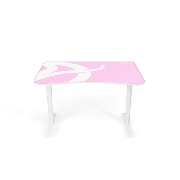 Arozzi | Gaming Desk | Arena Fratello | White/Pink