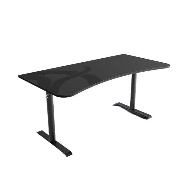Arozzi | Gaming Desk | Arena | Dark Grey - Image 3