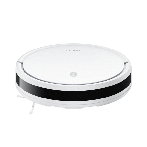 Xiaomi | Robot Vacuum | E10 EU | Wet&Dry | 2600 mAh | Dust capacity 0.4 L | 4000 Pa | White