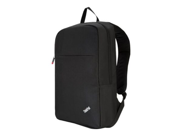 Lenovo | ThinkPad 15.6-inch Basic Backpack | Fits up to size 15.6 " | Backpack | Black | Essential " - Image 3