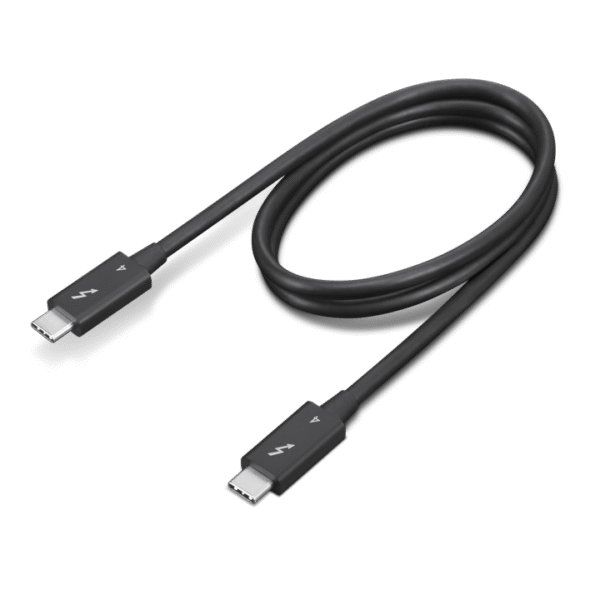 Lenovo | Thunderbolt 4 Cable | Thunderbolt 4