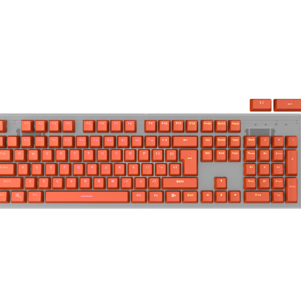 Genesis | NAG-2006 Lead 300 | Keycaps | N/A | US