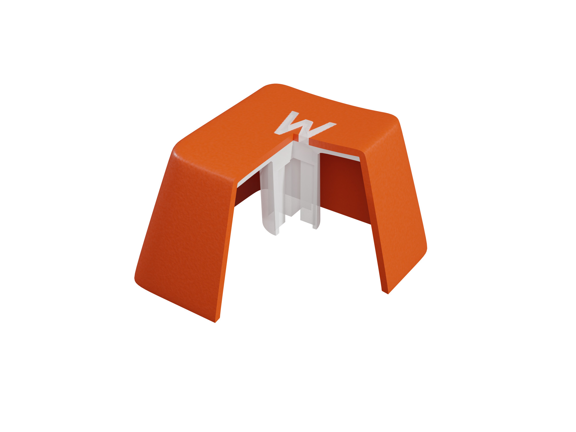 Genesis | NAG-2006 Lead 300 | Keycaps | N/A | US - Image 5