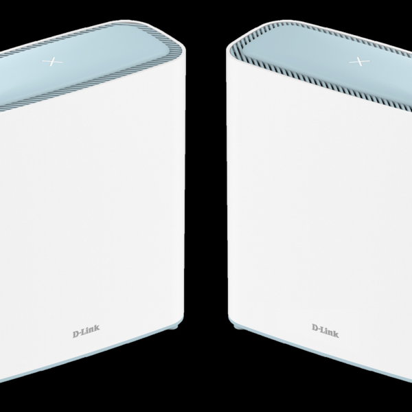 EAGLE PRO AI AX3200 Mesh System | M32-2 (2-pack) | 802.11ax | 2402+300 Mbit/s | 10/100/1000 Mbit/s | Ethernet LAN (RJ-45) ports 2 | Mesh Support Yes | MU-MiMO Yes | No mobile broadband | Antenna type Embedded omni-directional antennas