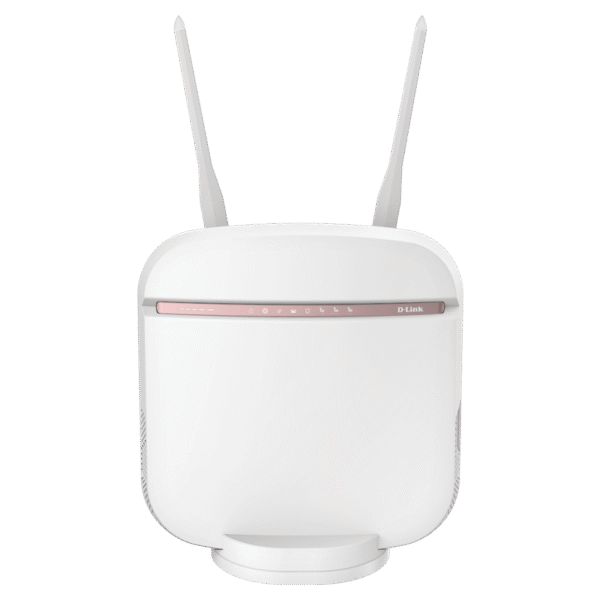 5G AC2600 Wi-Fi Router | DWR-978 | 802.11ac | 10/100/1000 Mbit/s | Ethernet LAN (RJ-45) ports 4 | Mesh Support No | MU-MiMO Yes | 5G | Antenna type External