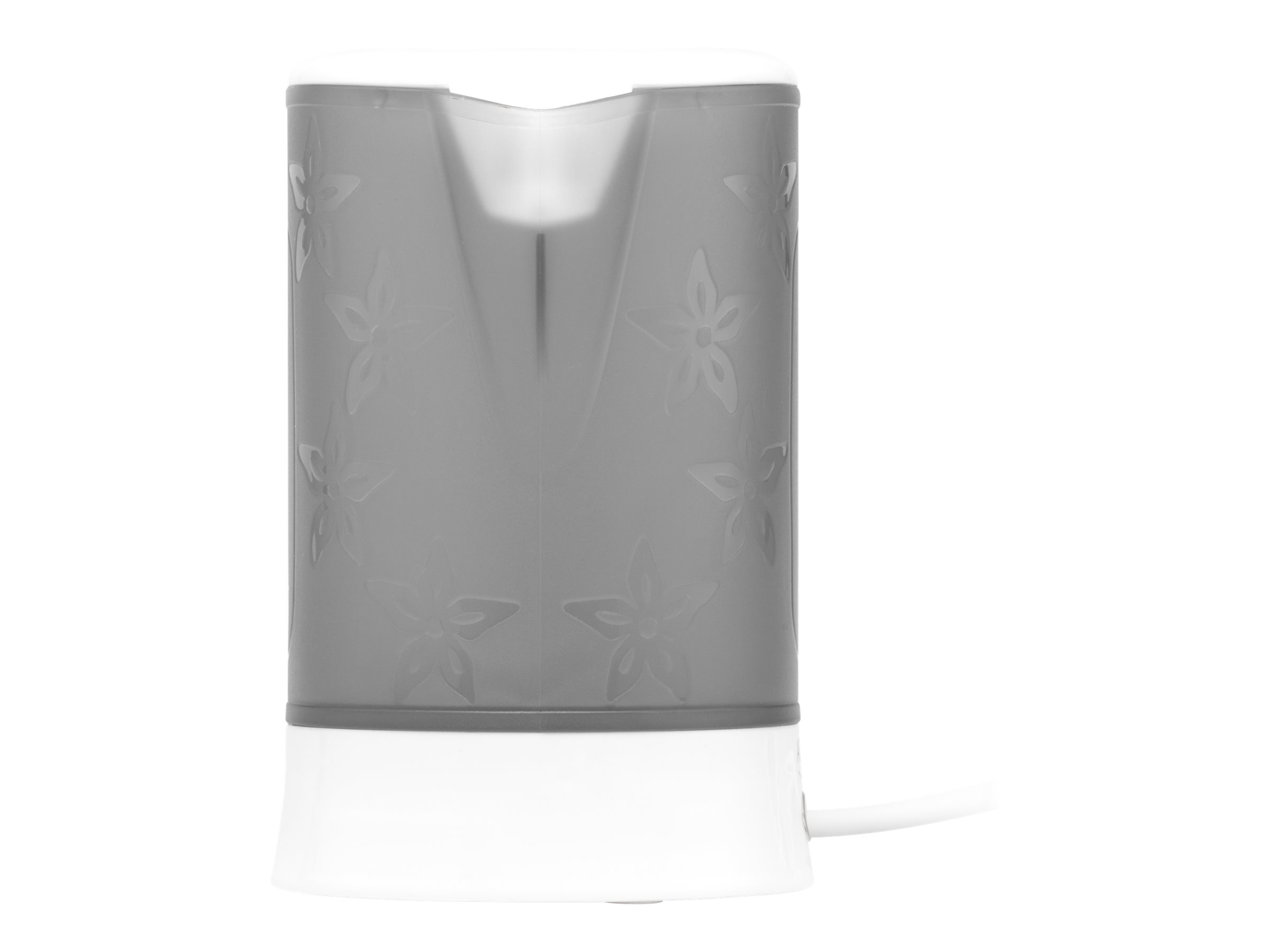 Adler | Travel Kettle | AD 1268 | Standard | 600 W | 0.6 L | Plastic | White - Image 9