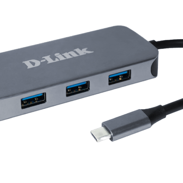 D-LINK DUB-2335 6-in-1 USB-C Hub with HDMI/Gigabit Ethernet/Power Delivery | D-Link | 6-in-1 USB-C Hub with HDMI/Gigabit Ethernet/Power Delivery | DUB-2335 | USB-C Hub | Warranty 24 month(s)