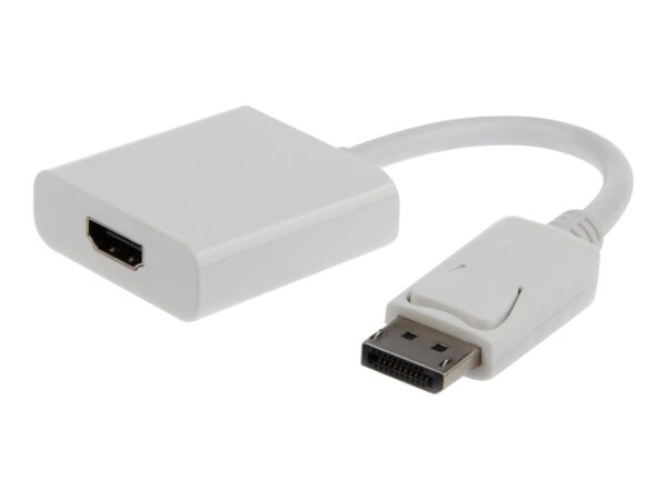 Cablexpert | Adapter cable | DisplayPort | HDMI | 0.1 m - Image 3