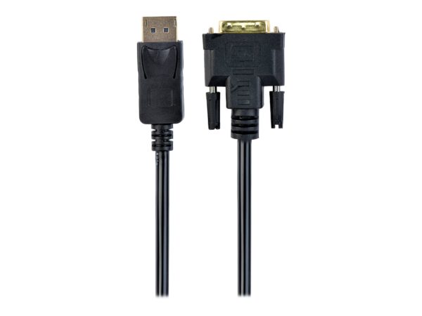 Cablexpert | DisplayPort adapter cable | DisplayPort | DVI | DP to DVI-D | 1 m - Image 7