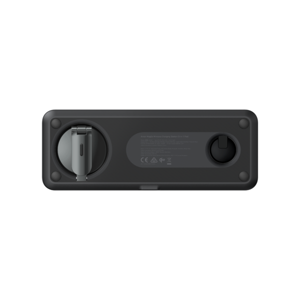 Anker MagGo Magnetic Wireless Charger (Qi 2.0, 15W) | B25M1311 - Image 3