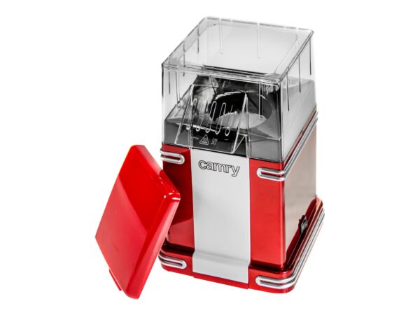 Camry | CR 4480 | Popcorn maker - Image 2