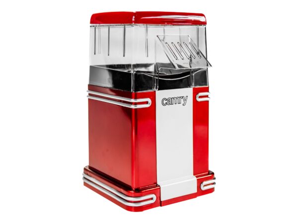 Camry | CR 4480 | Popcorn maker - Image 5