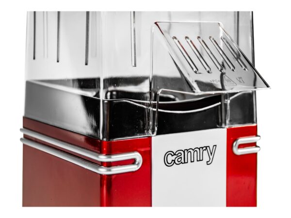 Camry | CR 4480 | Popcorn maker - Image 6