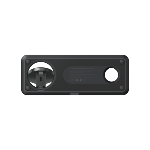 Anker MagGo Magnetic Wireless Charger (Qi 2.0, 15W) | B25M1311 - Image 6