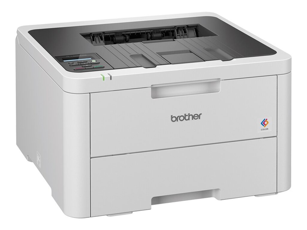 Brother HL-L3220CW | Colour | Laser | Wi-Fi | White - Image 7