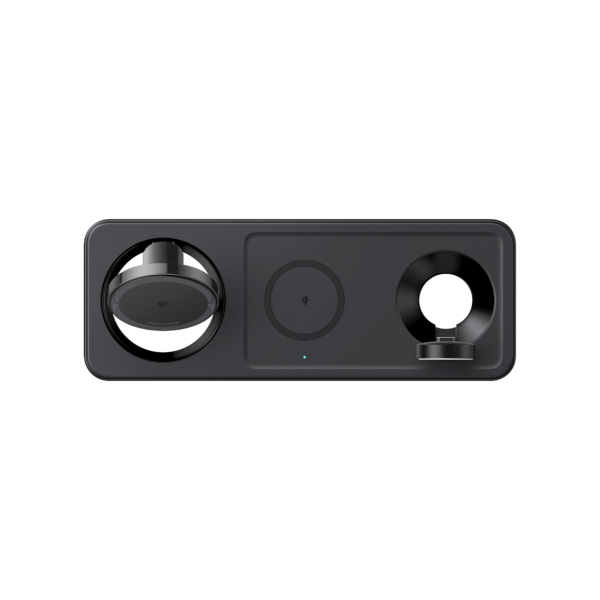 Anker MagGo Magnetic Wireless Charger (Qi 2.0, 15W) | B25M1311 - Image 7