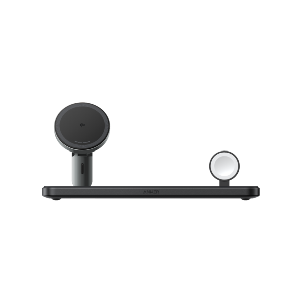 Anker MagGo Magnetic Wireless Charger (Qi 2.0, 15W) | B25M1311 - Image 8