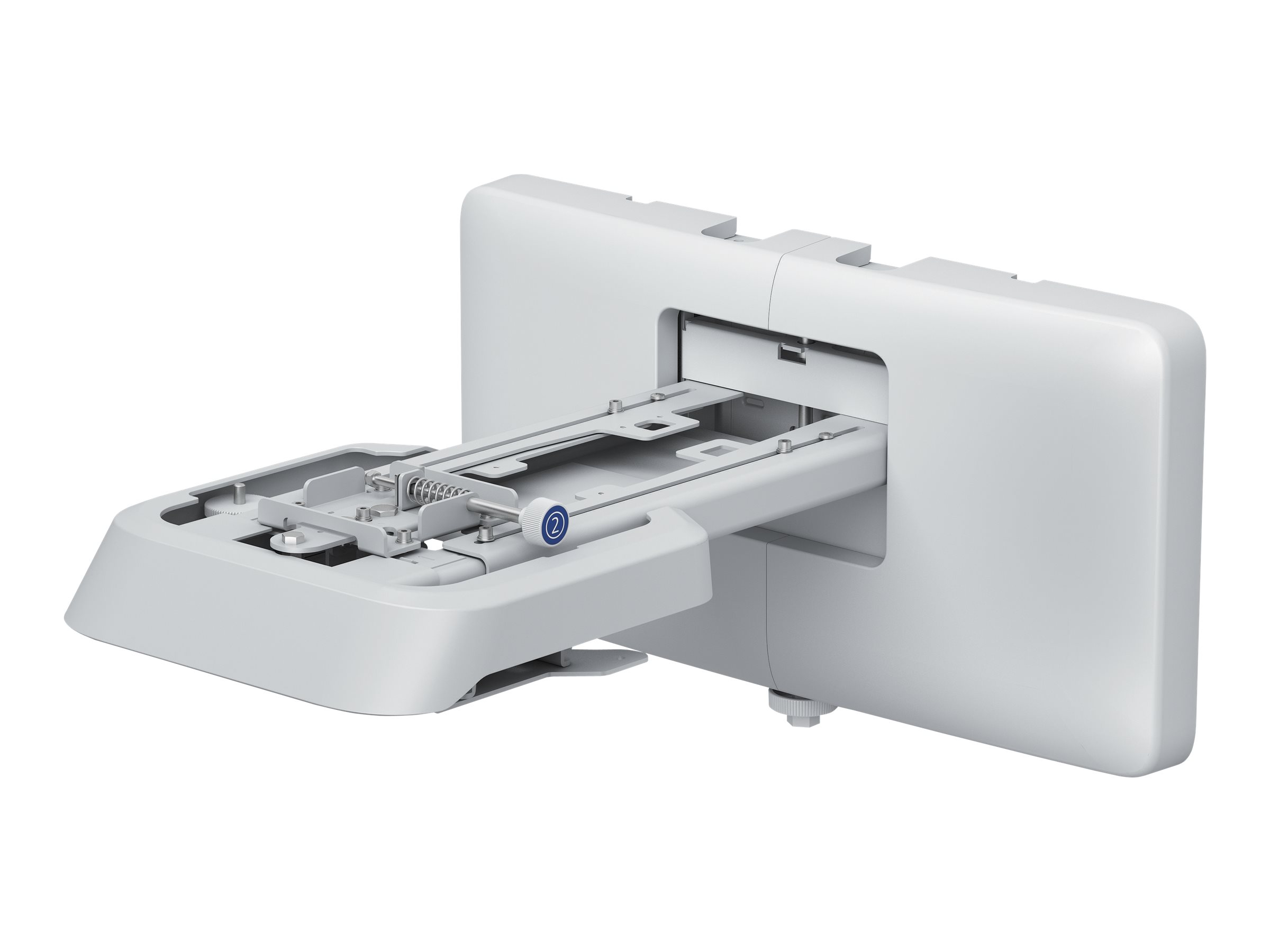 Epson | EB-685WI | WXGA (1280x800) | 3500 ANSI lumens | 14.000:1 | White | Lamp warranty 12 month(s) - Image 20