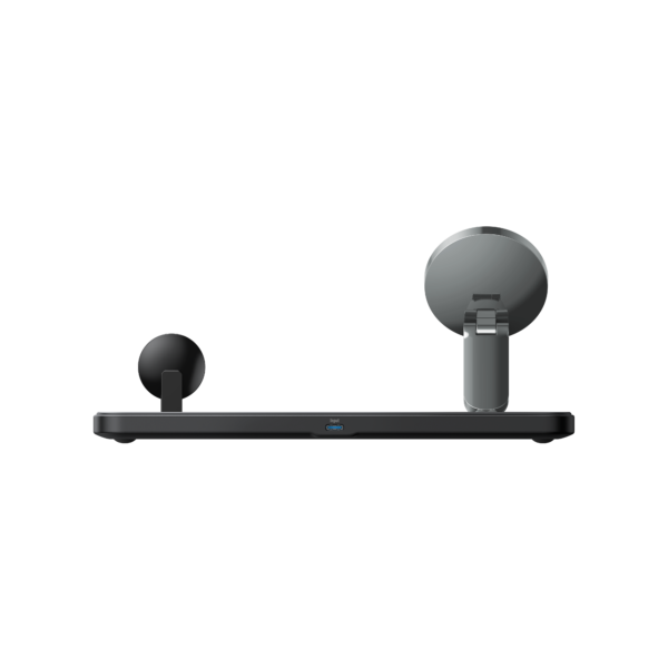 Anker MagGo Magnetic Wireless Charger (Qi 2.0, 15W) | B25M1311 - Image 10
