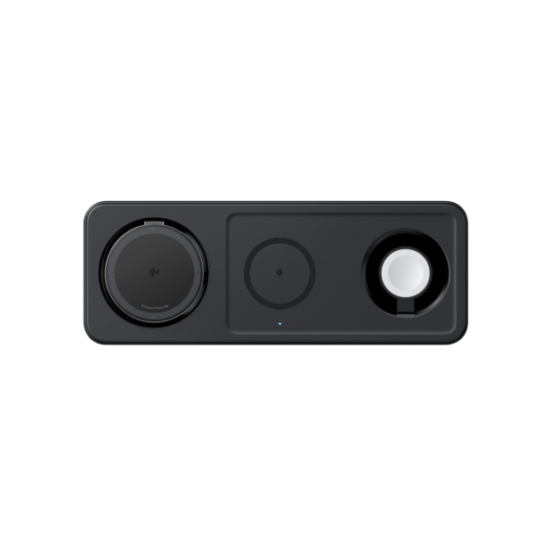 Anker MagGo Magnetic Wireless Charger (Qi 2.0, 15W) | B25M1311 - Image 14