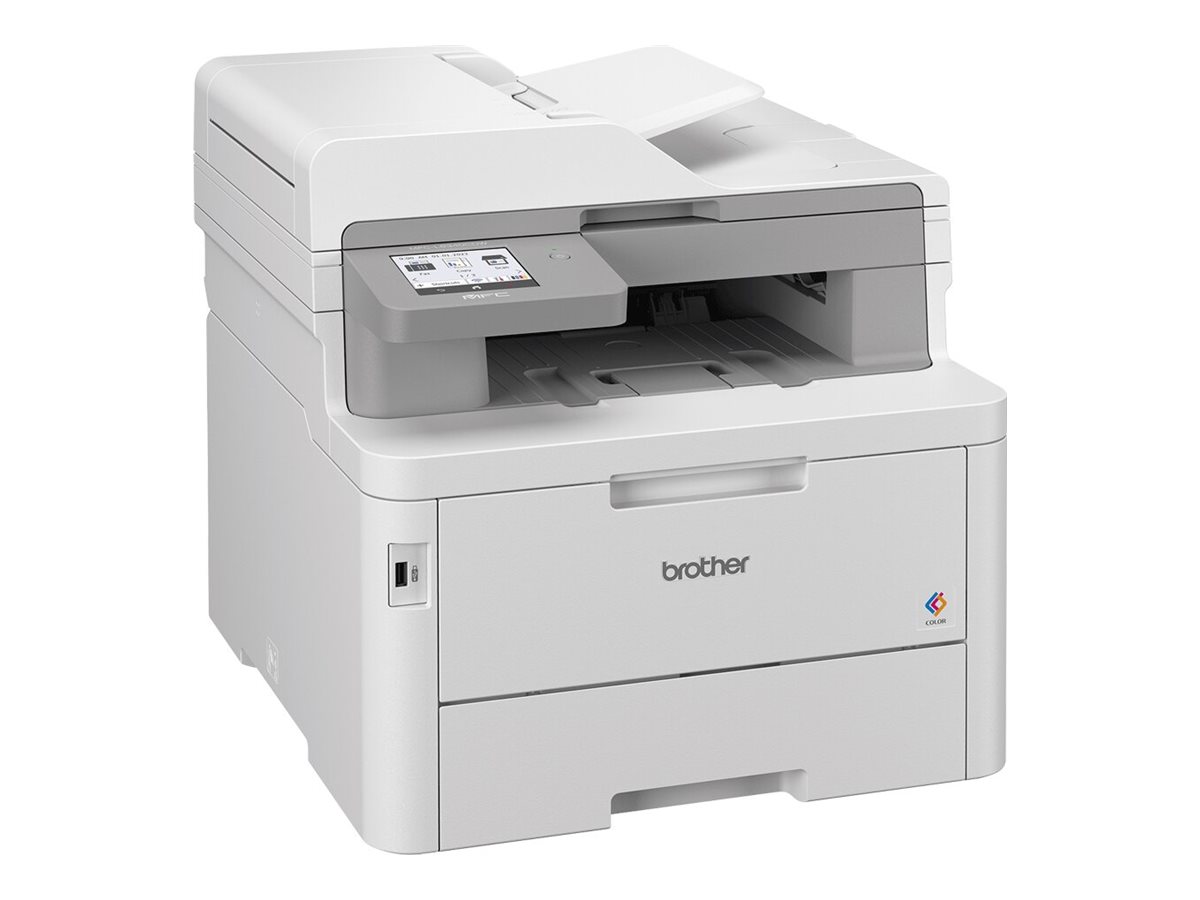 Brother MFC-L8340CDW | Colour | Laser | Wi-Fi - Image 6