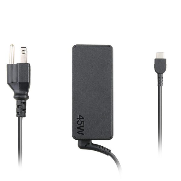 Lenovo | USB-C 45W | USB Type C | AC Adapter(CE) - Image 3