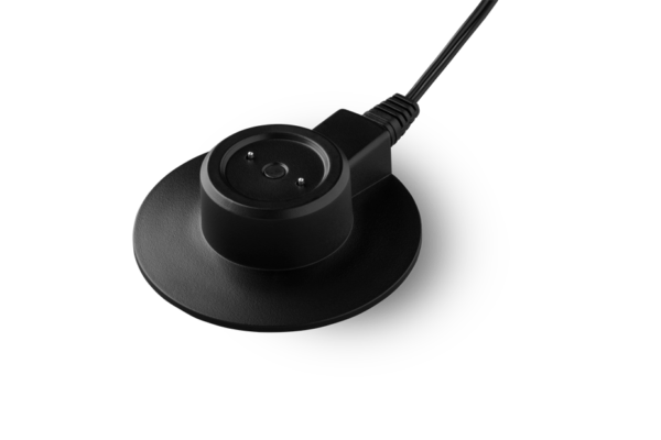 Duux | Dock + Battery pack 10.8 V for Duux Whisper Flex | DXCFBP05 | Black - Image 6