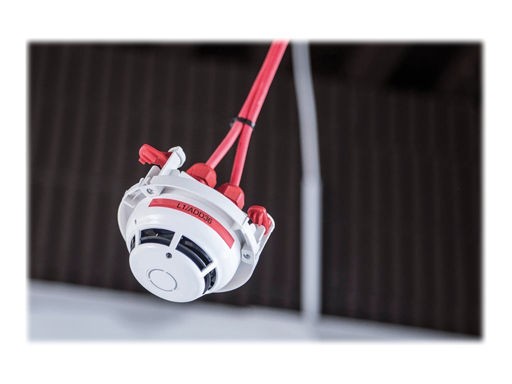 Brother PTE110VP | Thermal | Label Printer | Orange - Image 13