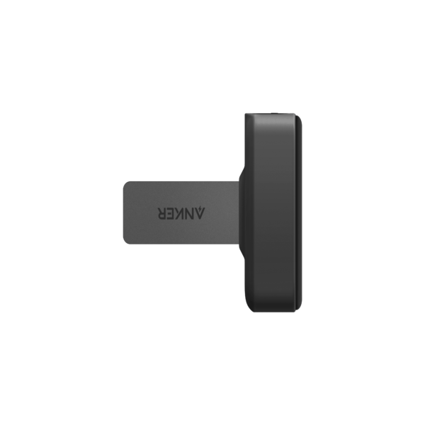 Anker 633 Magnetic Wireless Power Bank with 27W USB C port | A1654G11 | 10000 mAh | Black - Image 5